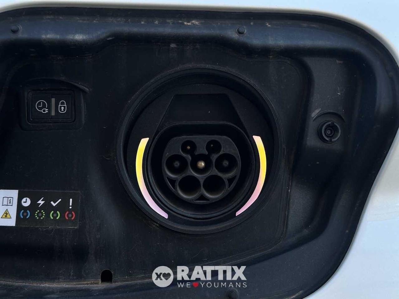 Peugeot Peugeot 308 usata 21