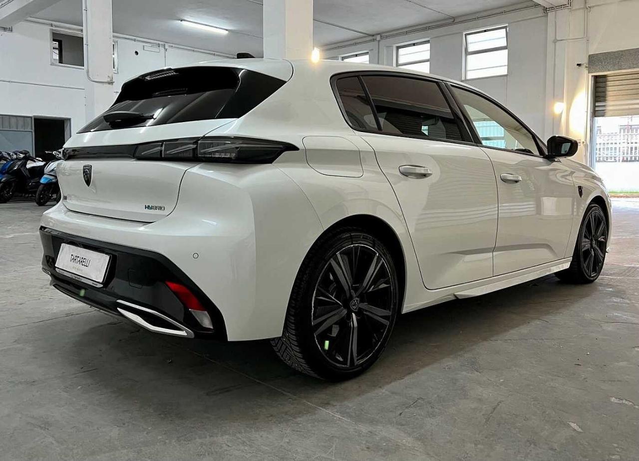 Peugeot Peugeot 308 usata 23