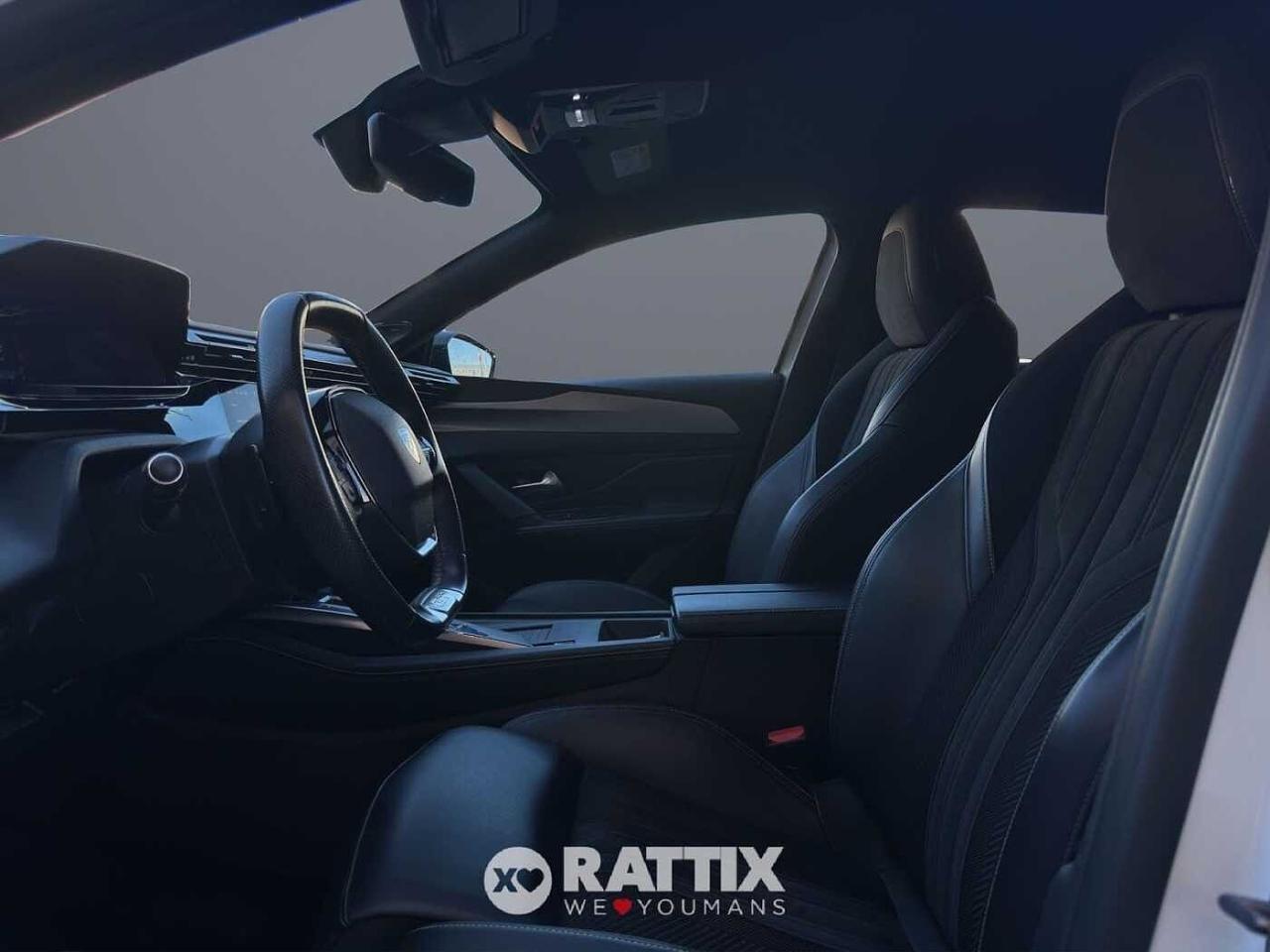 Peugeot Peugeot 308 usata 24