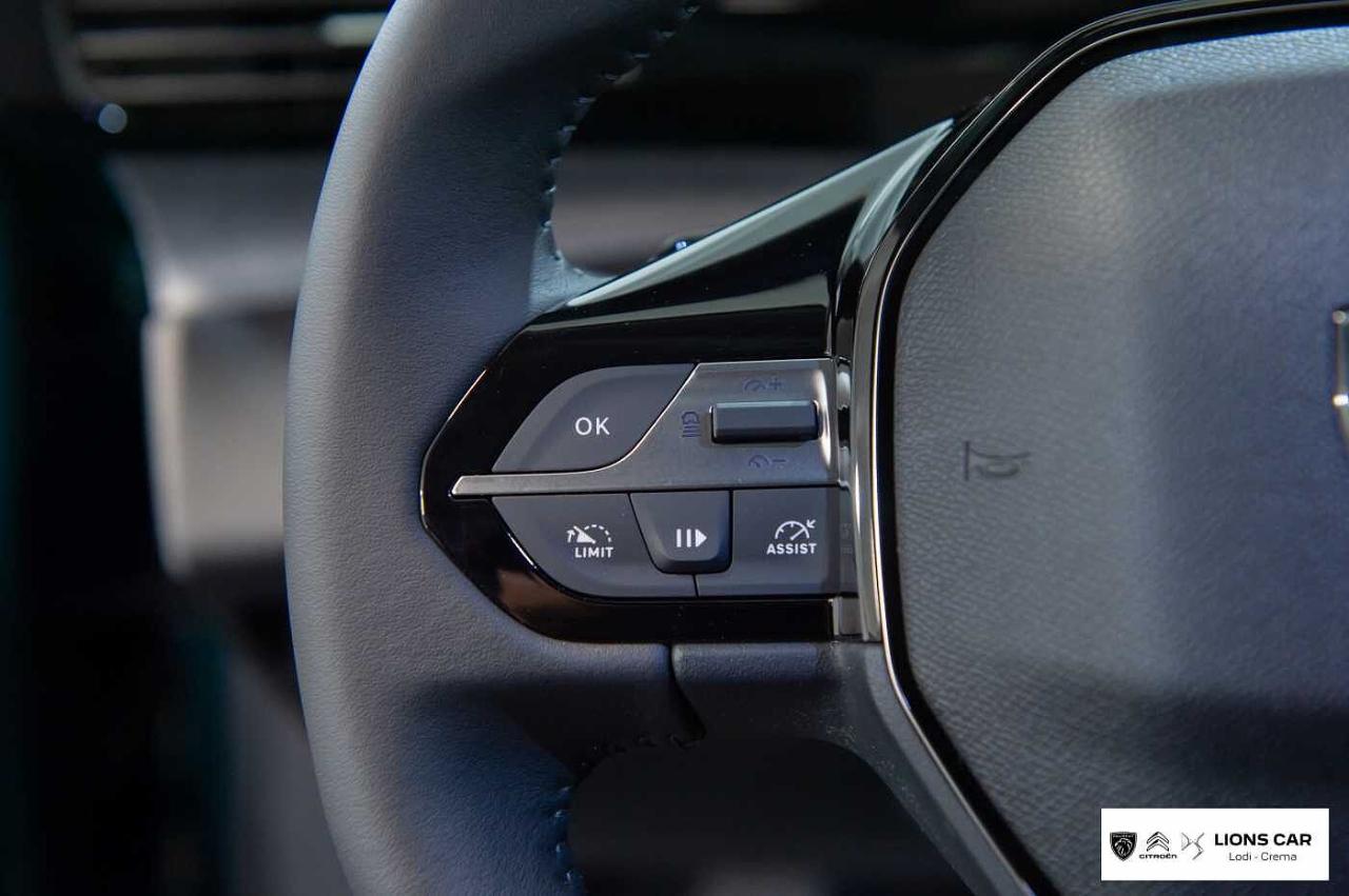 Peugeot Peugeot 308 usata, con 5 porte