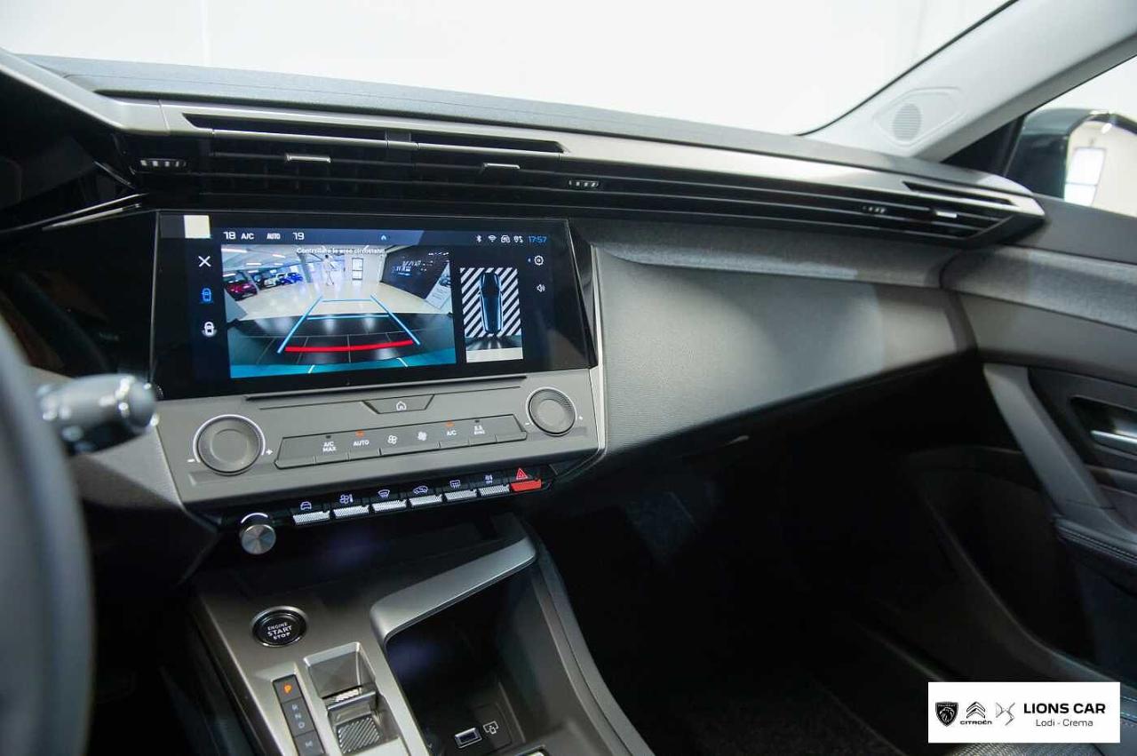 Peugeot Peugeot 308 usata, con abs
