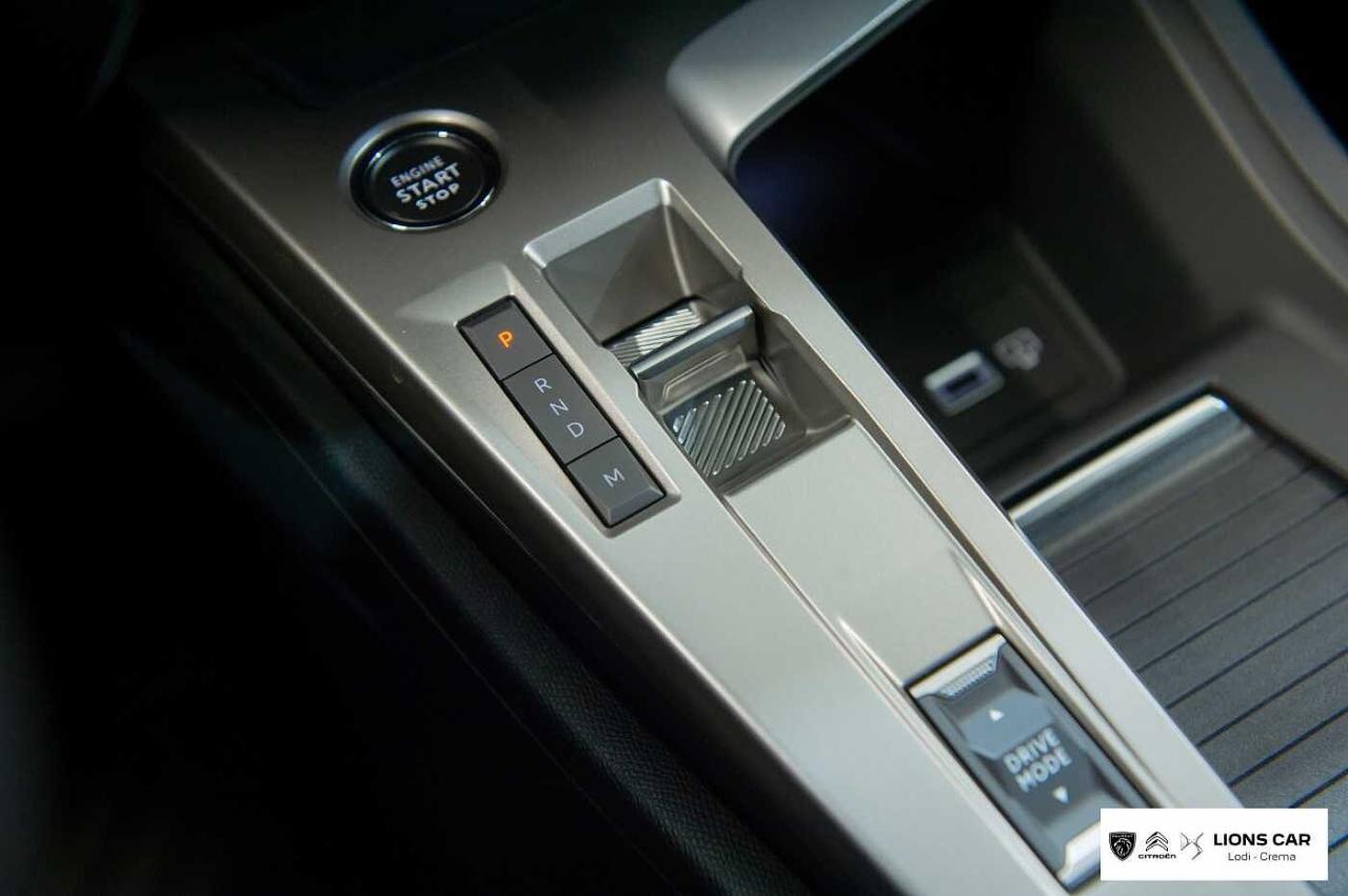 Peugeot Peugeot 308 usata, con android auto & apple carplay