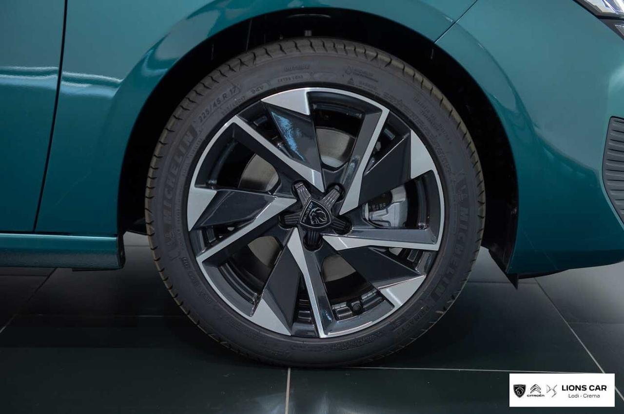 Peugeot Peugeot 308 usata, con clima automatico