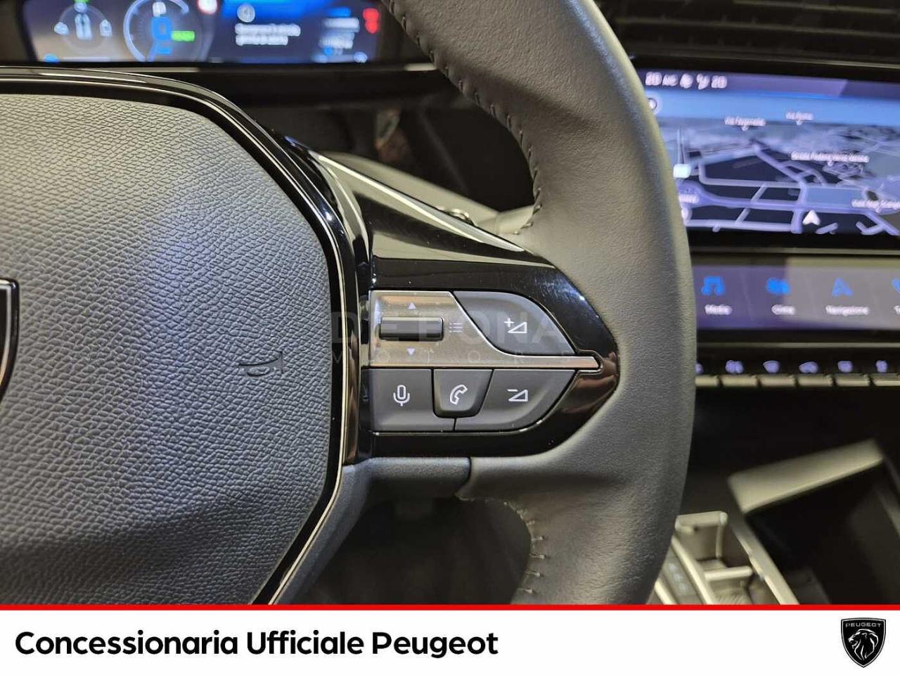 Peugeot Peugeot 308 usata, con climatizzatore