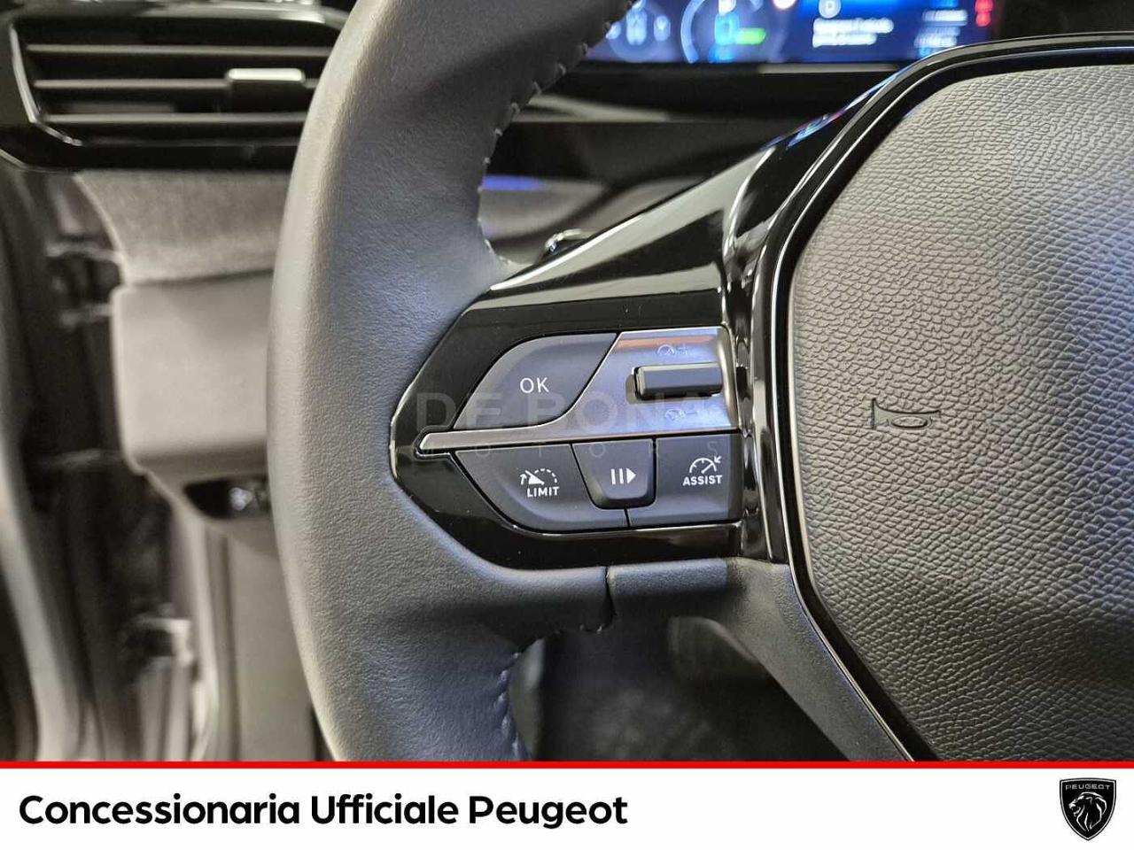 Peugeot Peugeot 308 usata 10