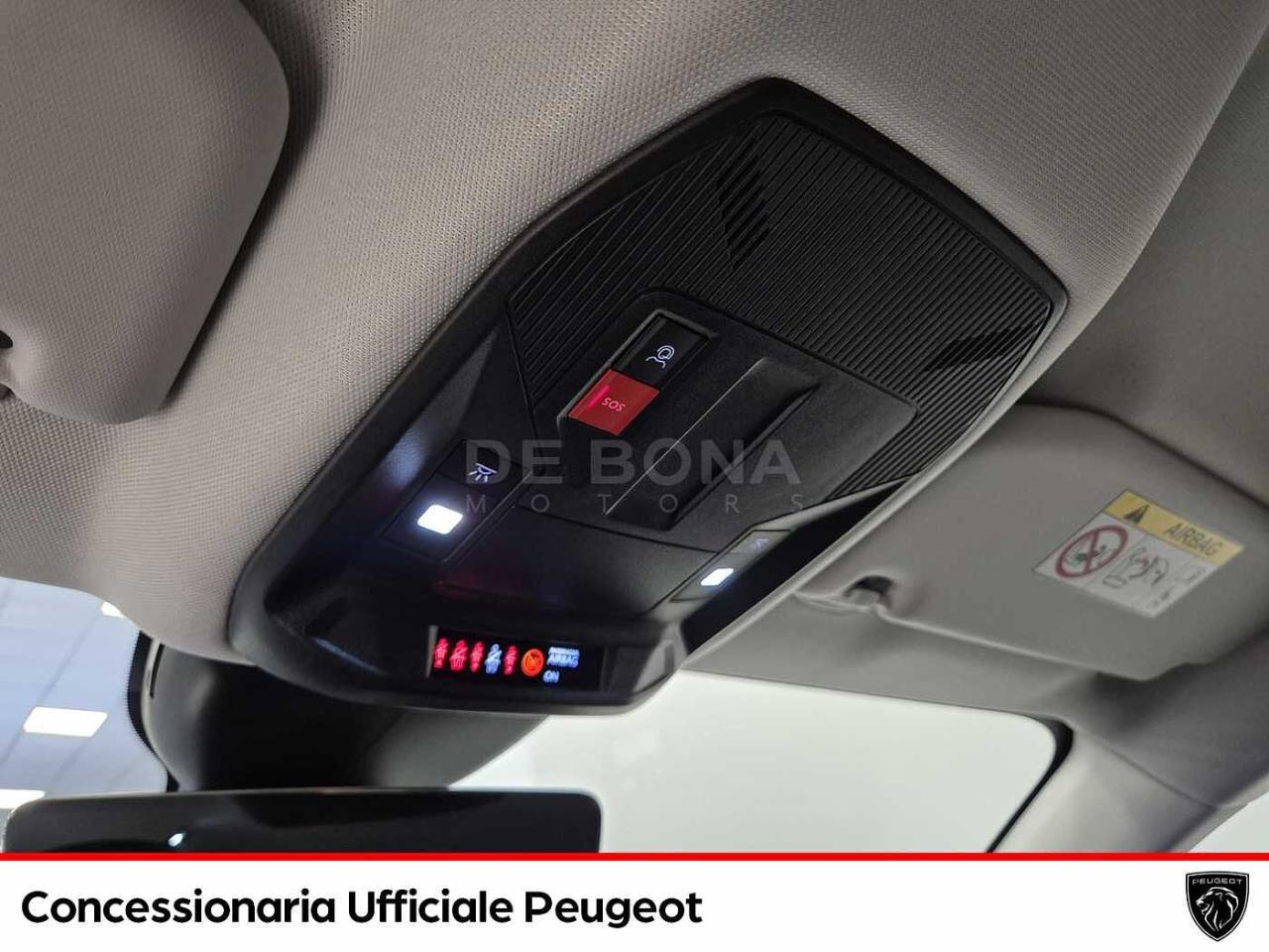 Peugeot Peugeot 308 usata 12