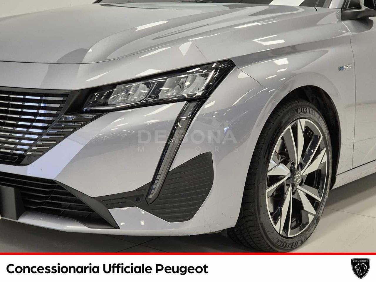 Peugeot Peugeot 308 usata 13