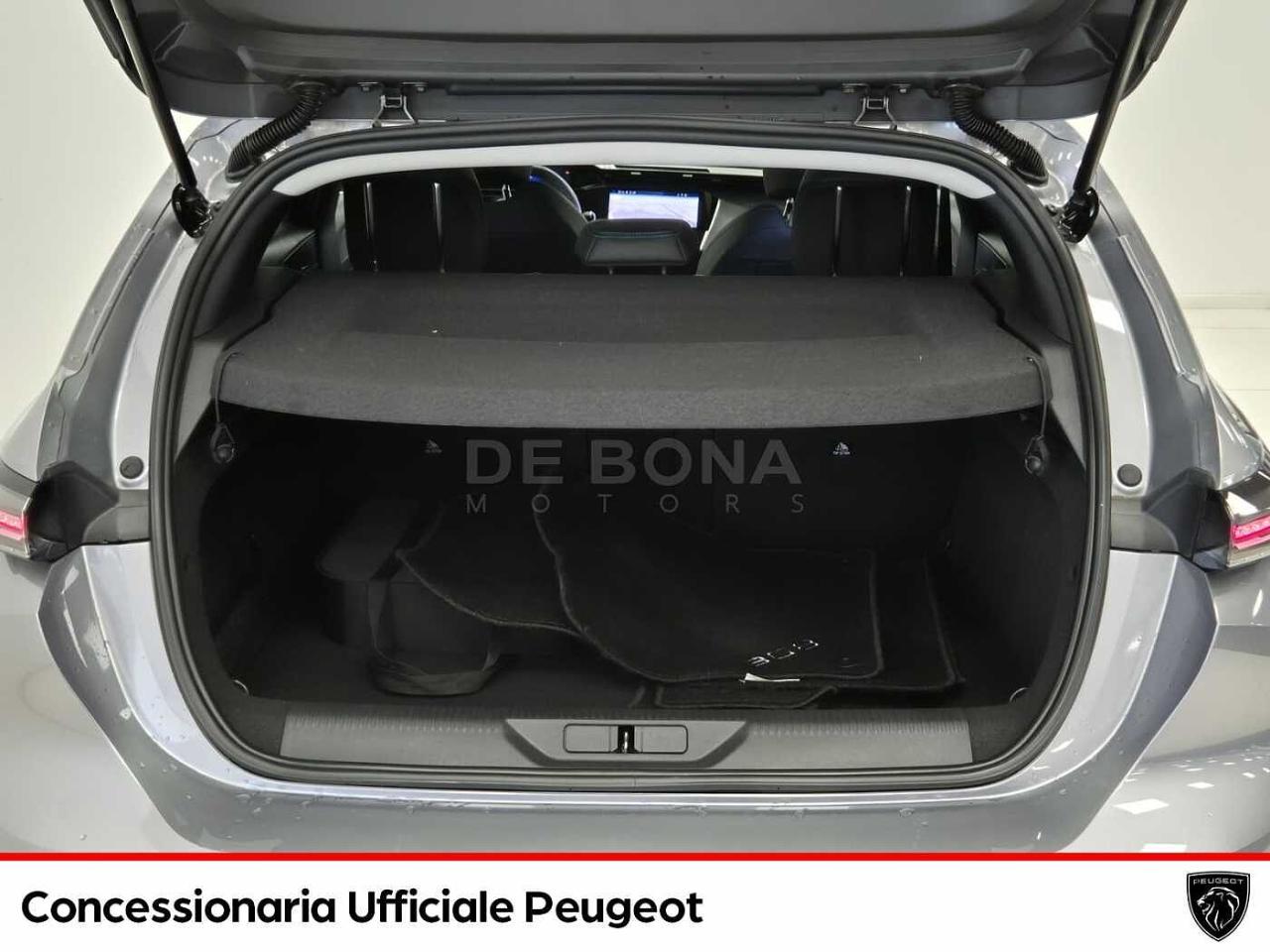 Peugeot Peugeot 308 usata 15