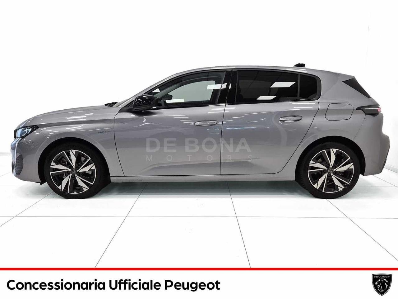 Peugeot Peugeot 308 usata 16