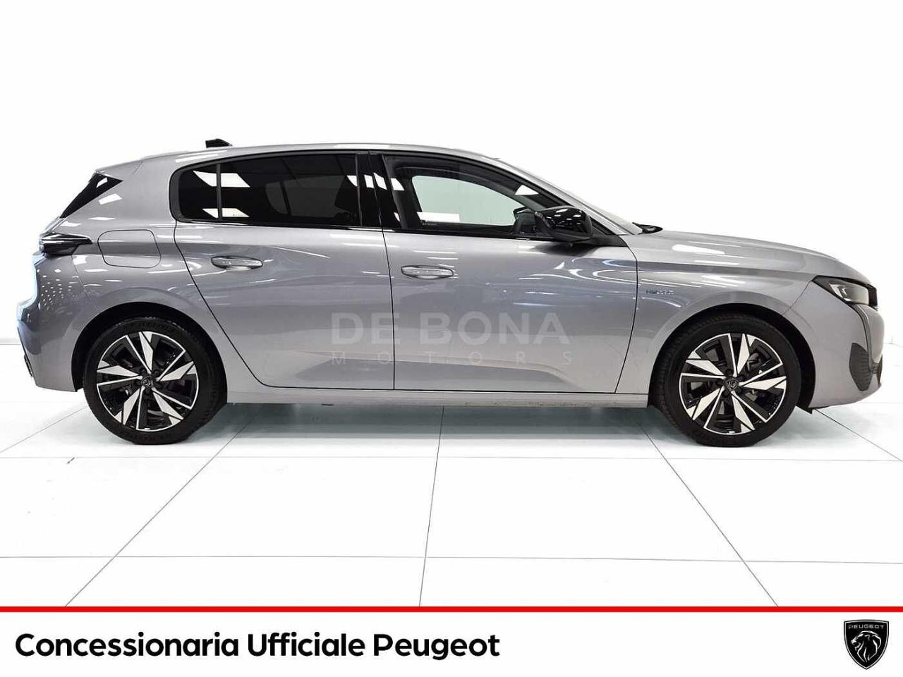 Peugeot Peugeot 308 usata 18