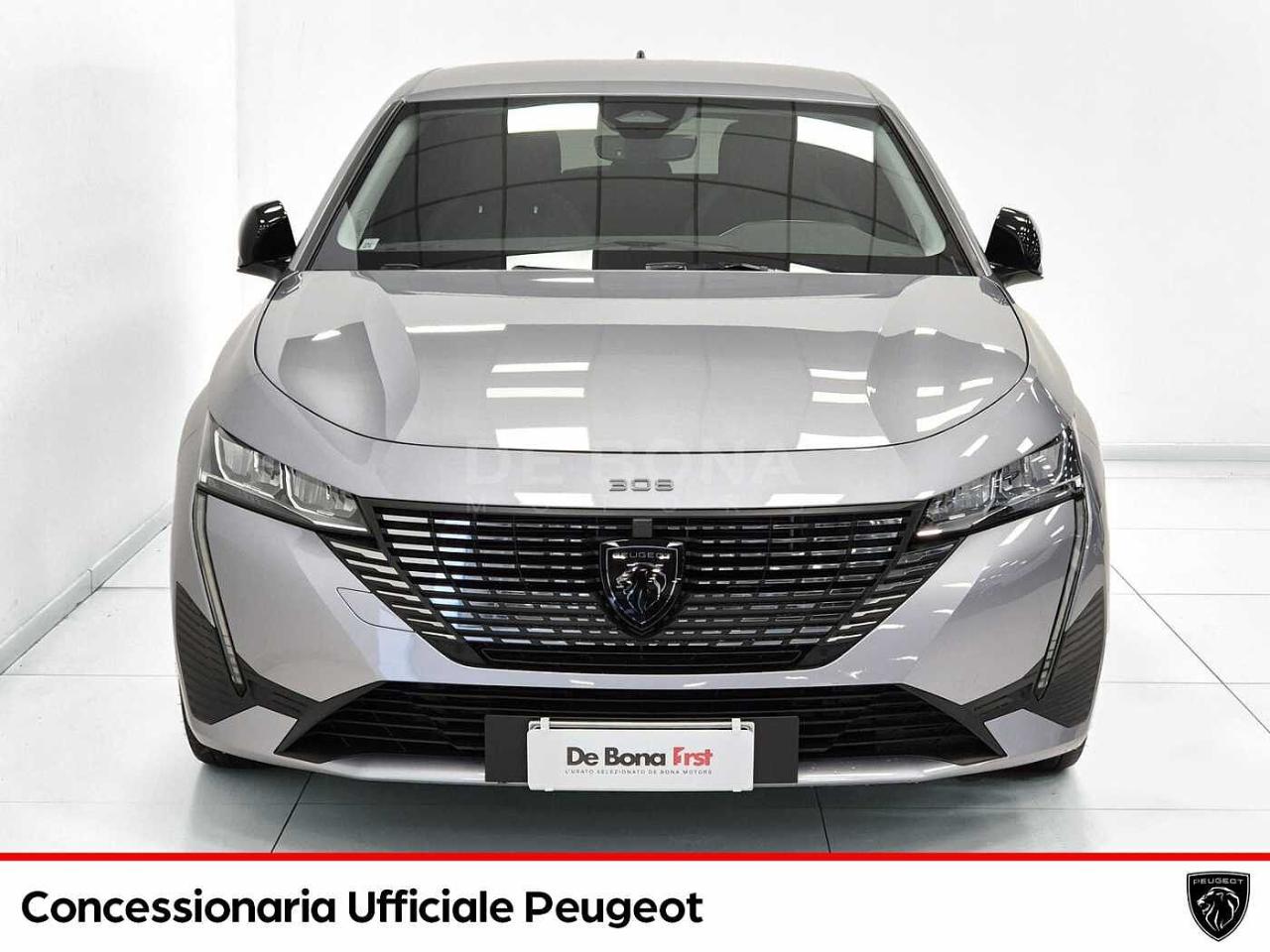 Peugeot Peugeot 308 usata 19