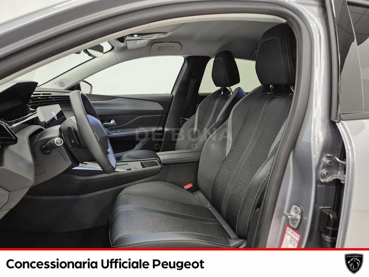 Peugeot Peugeot 308 usata 20