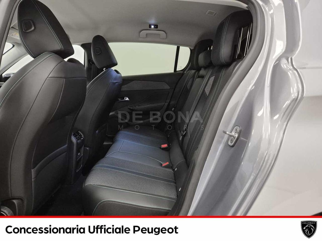 Peugeot Peugeot 308 usata 21