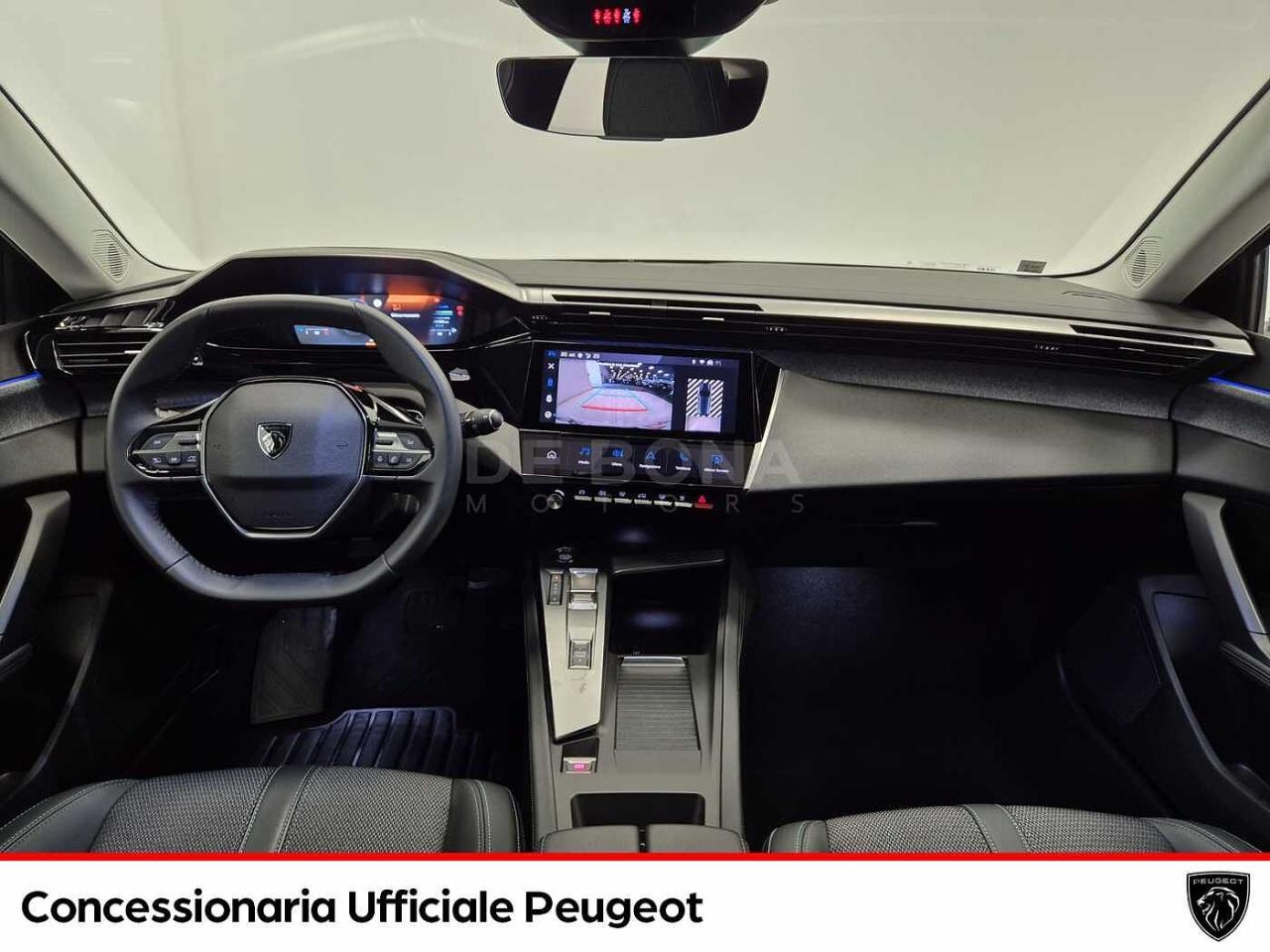 Peugeot Peugeot 308 usata 22