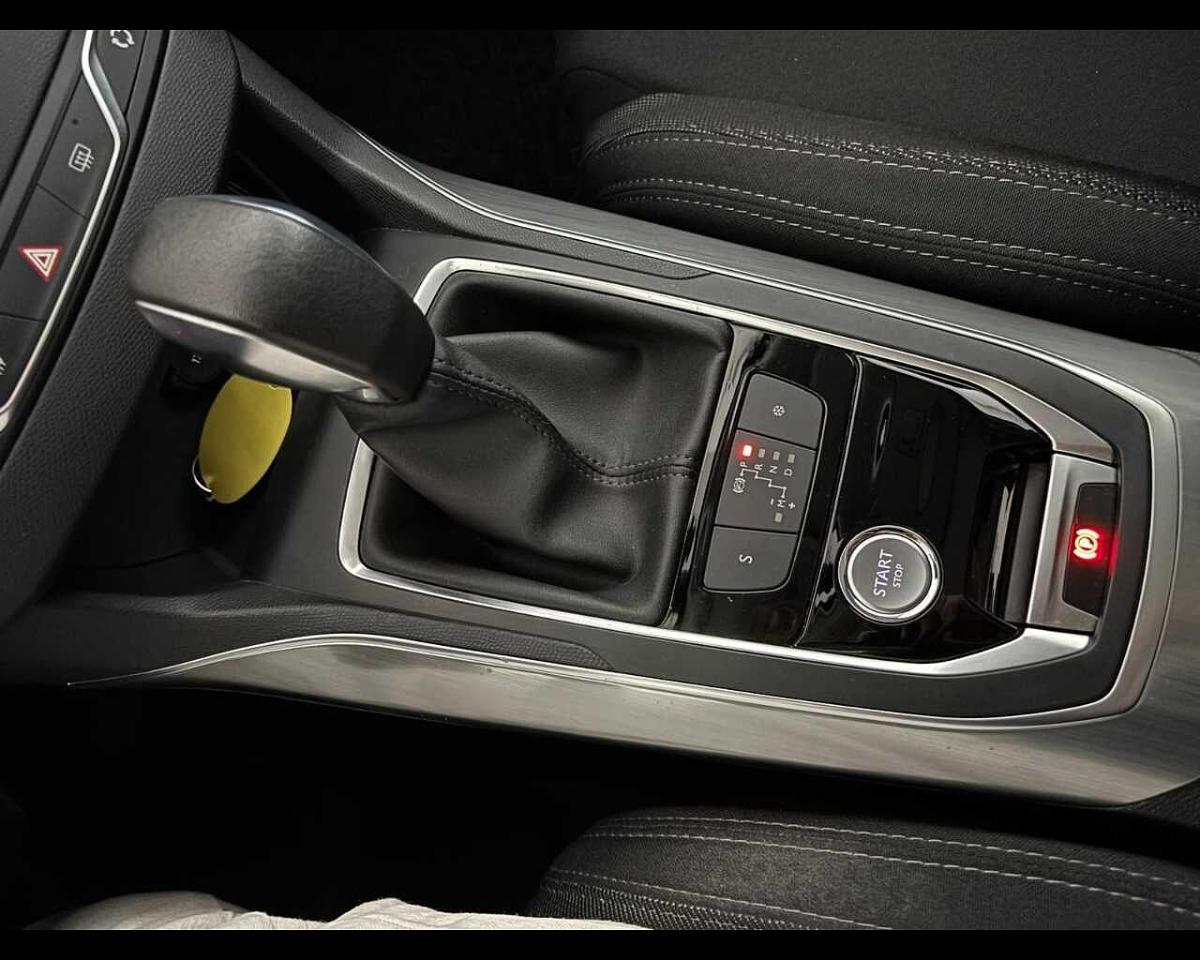 Peugeot Peugeot 308 usata, con 5 sedili