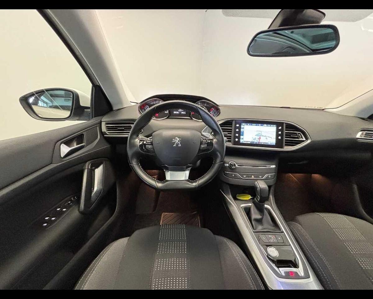 Peugeot Peugeot 308 usata, con abs