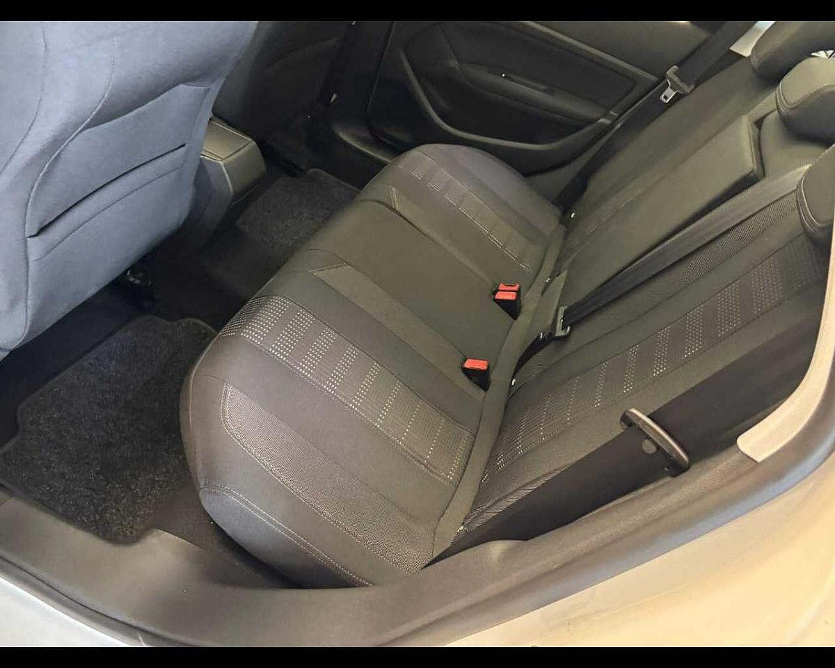 Peugeot Peugeot 308 usata, con high beam assist
