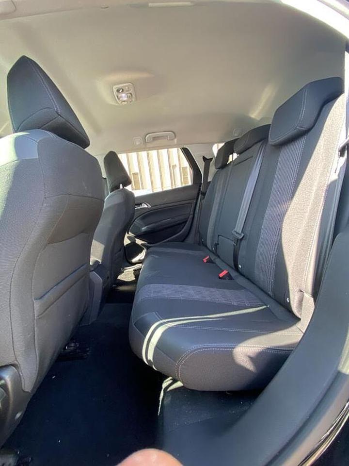 Peugeot Peugeot 308 usata, con fari fendinebbia