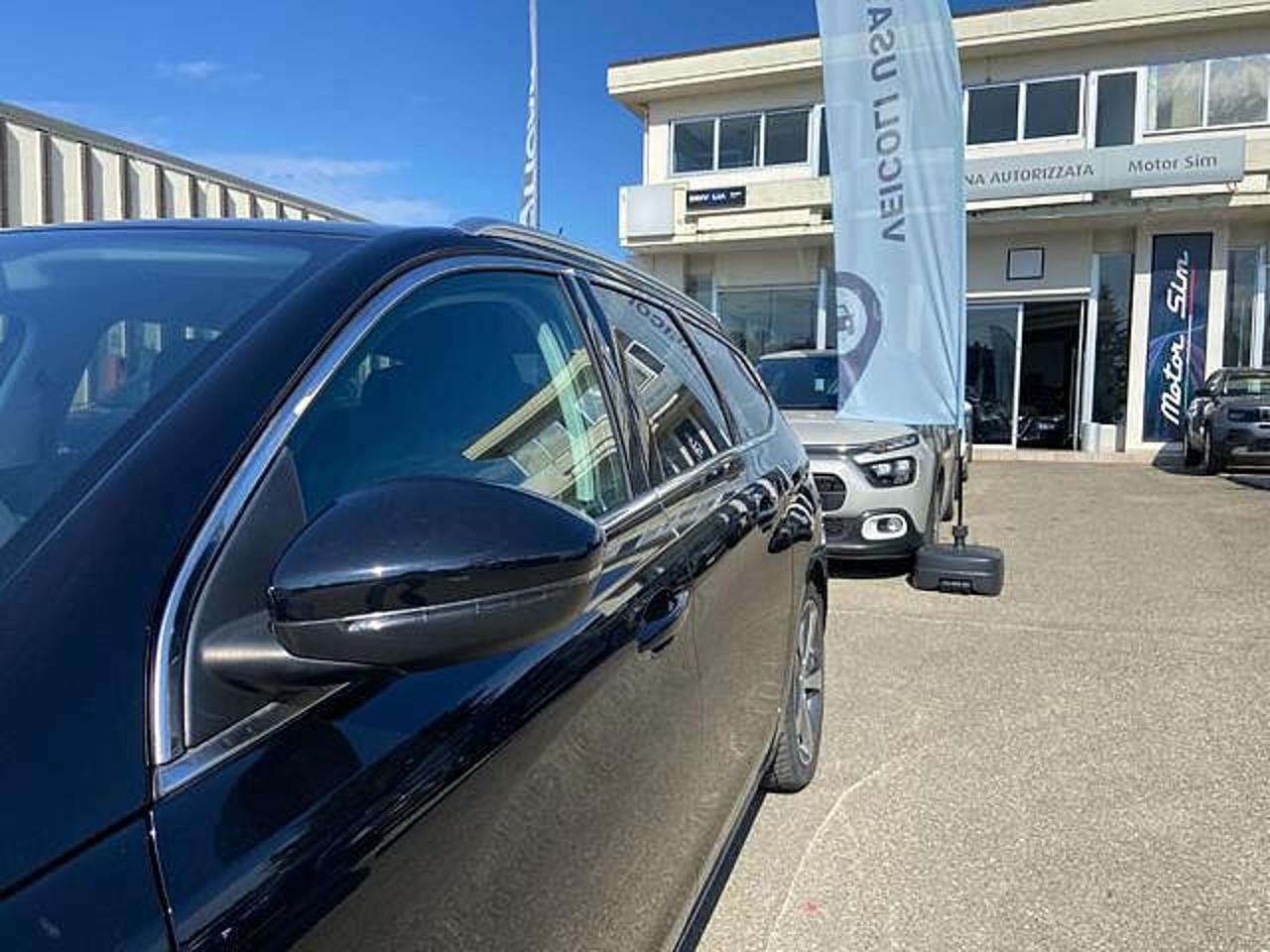 Peugeot Peugeot 308 usata 17