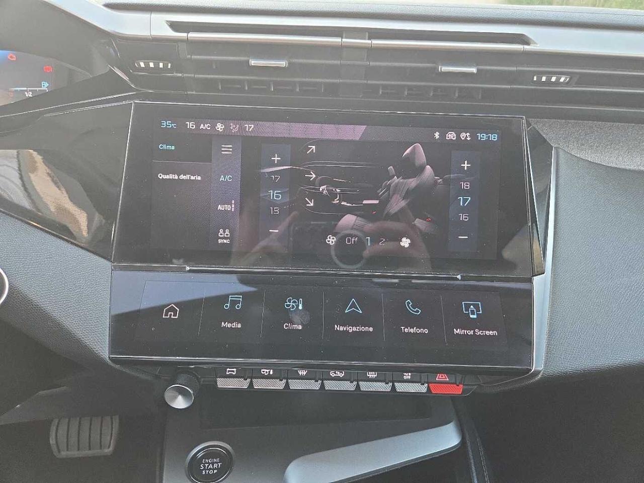 Peugeot Peugeot 308 usata 1