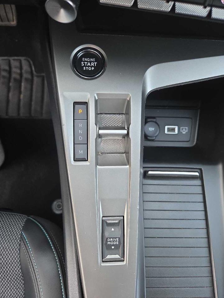 Peugeot Peugeot 308 usata 5