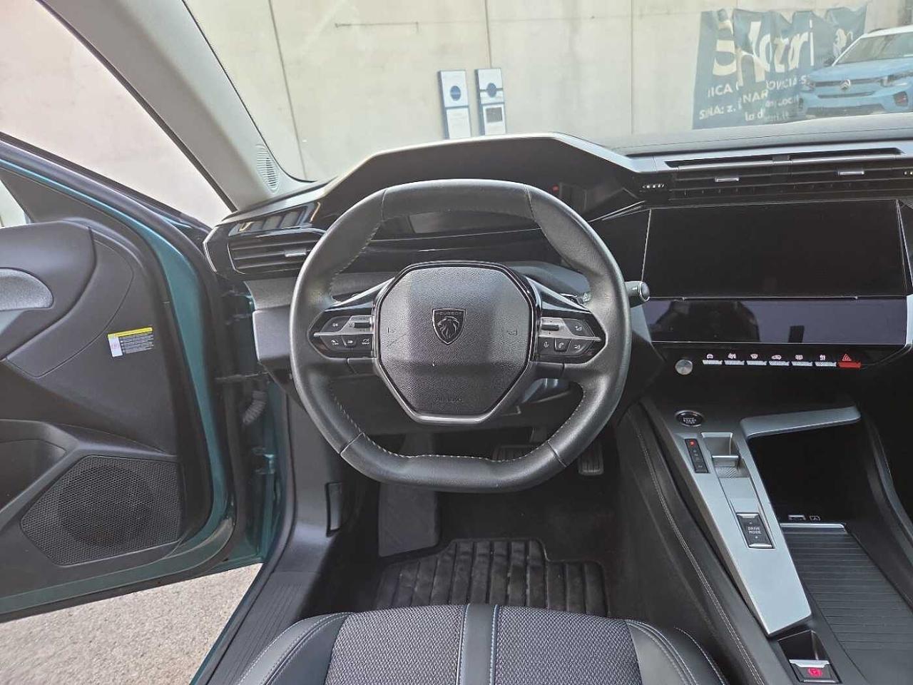 Peugeot Peugeot 308 usata 6