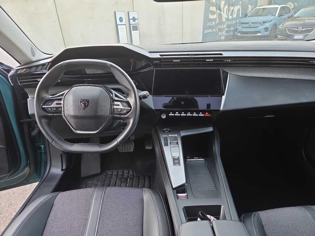 Peugeot Peugeot 308 usata 7