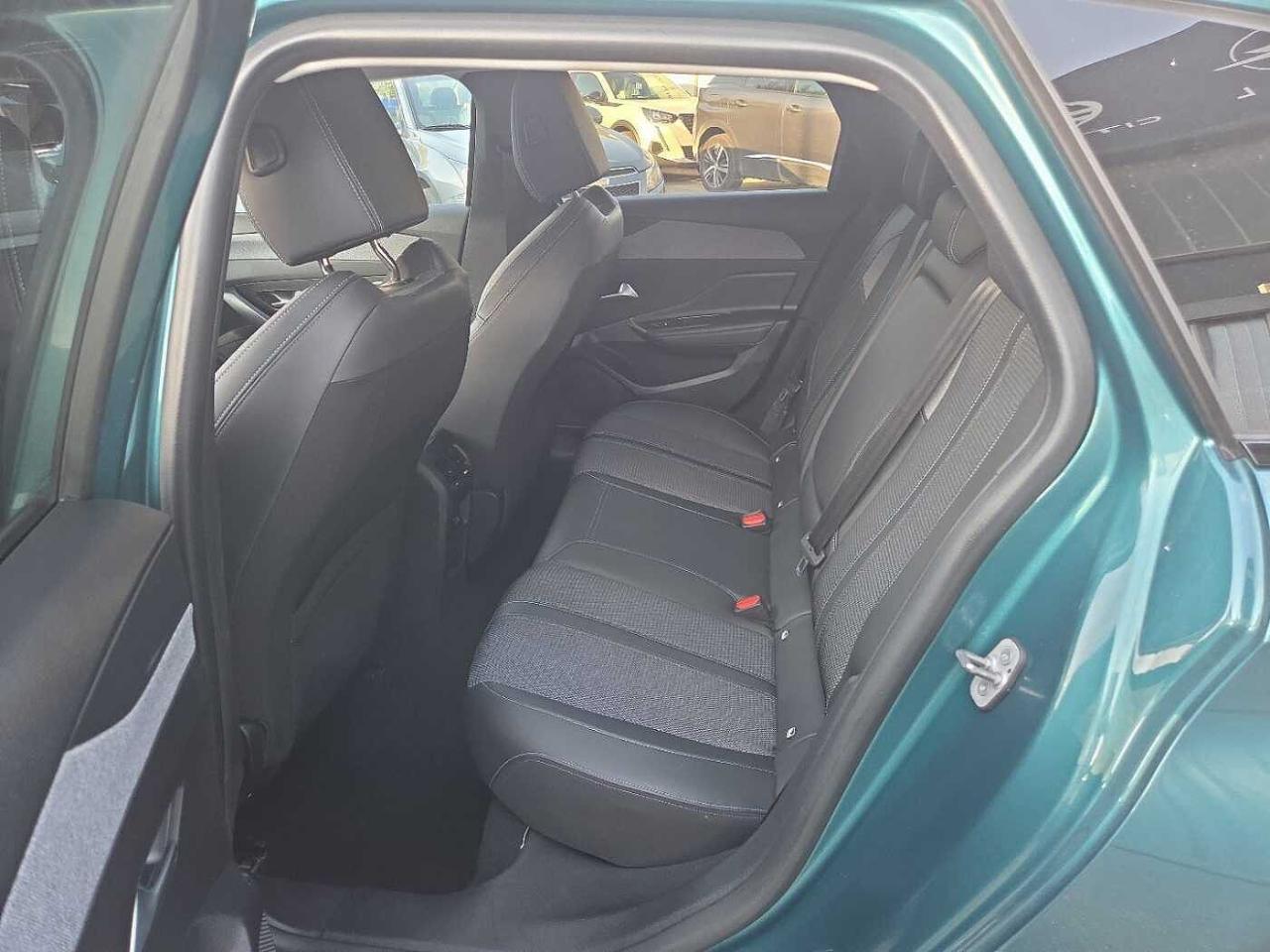 Peugeot Peugeot 308 usata 10