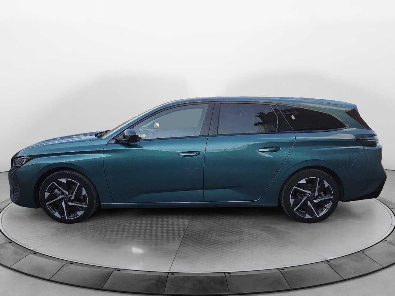 Peugeot Peugeot 308 usata 11