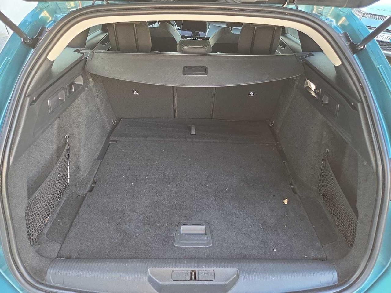 Peugeot Peugeot 308 usata 12