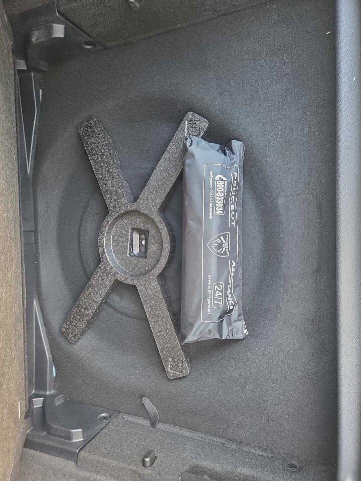 Peugeot Peugeot 308 usata 13