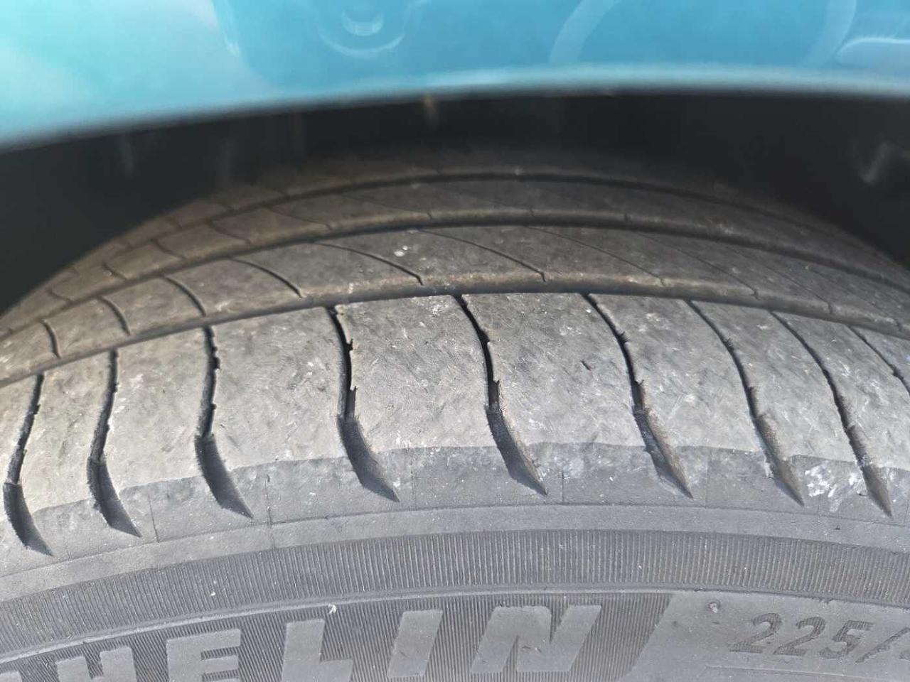 Peugeot Peugeot 308 usata 15