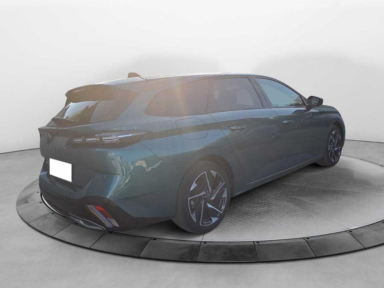 Peugeot Peugeot 308 usata 18