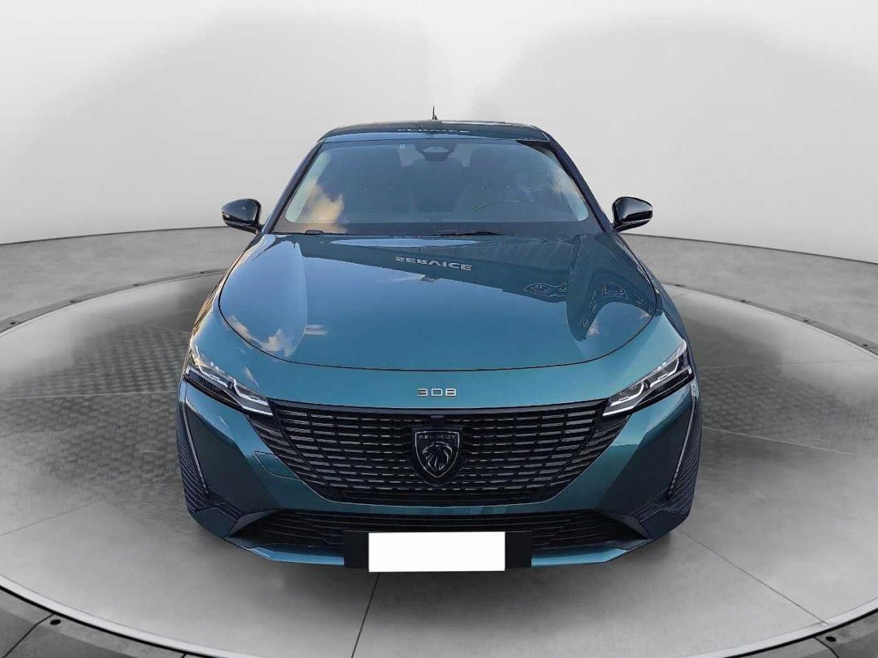 Peugeot Peugeot 308 usata 19