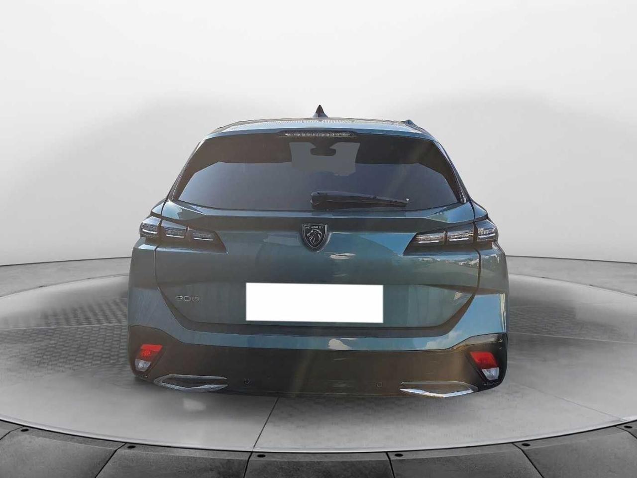 Peugeot Peugeot 308 usata 20