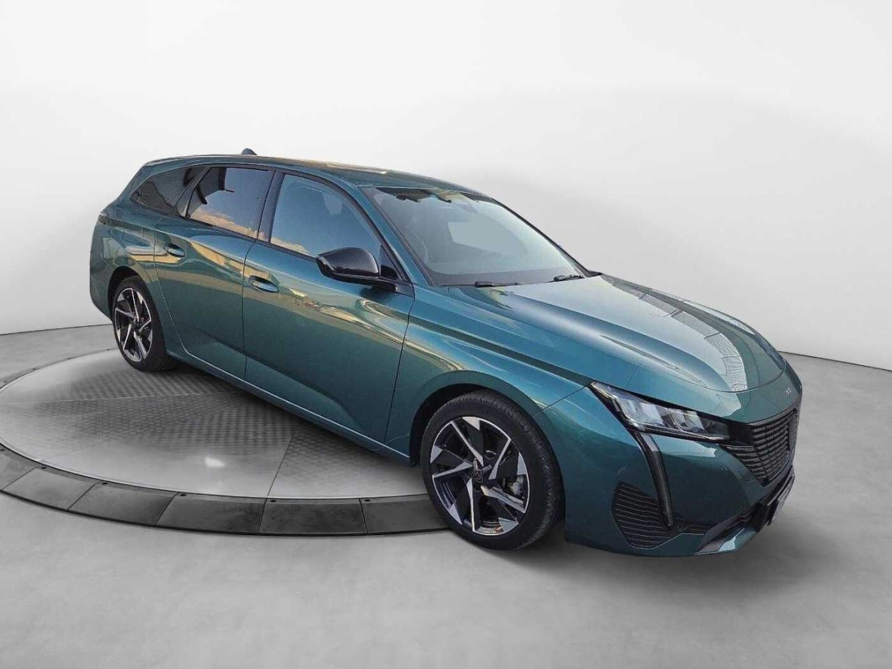 Peugeot Peugeot 308 usata 21