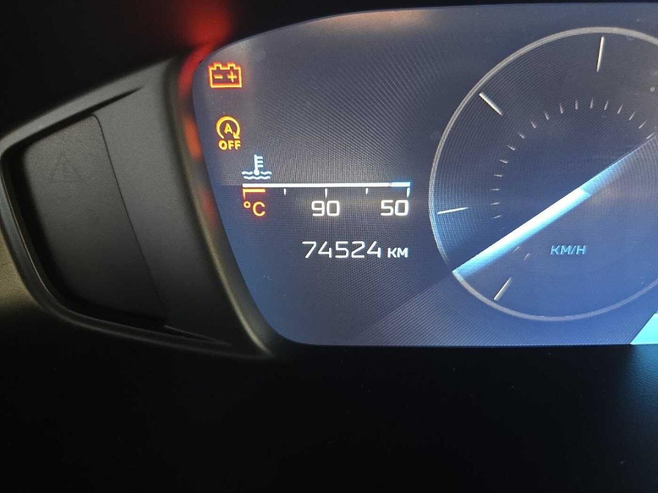 Peugeot Peugeot 308 usata 23