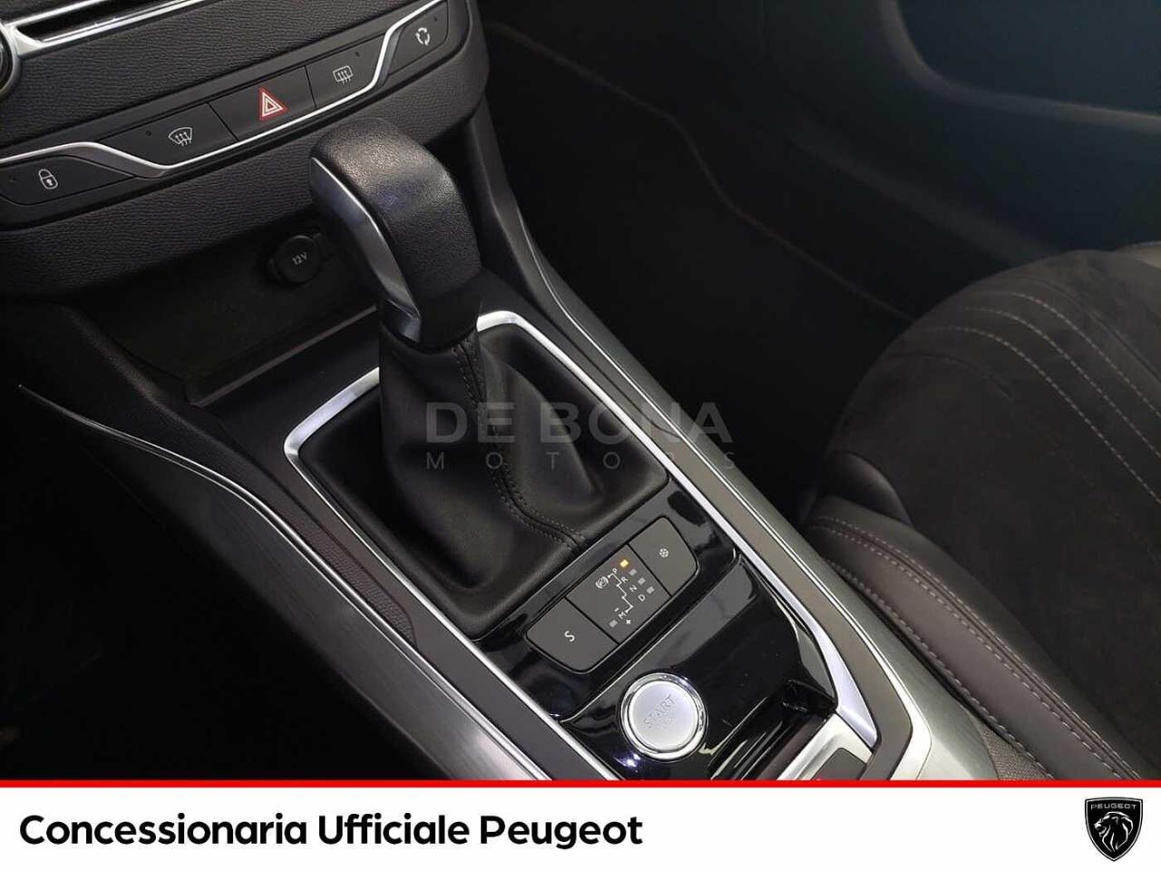 Peugeot Peugeot 308 usata 8