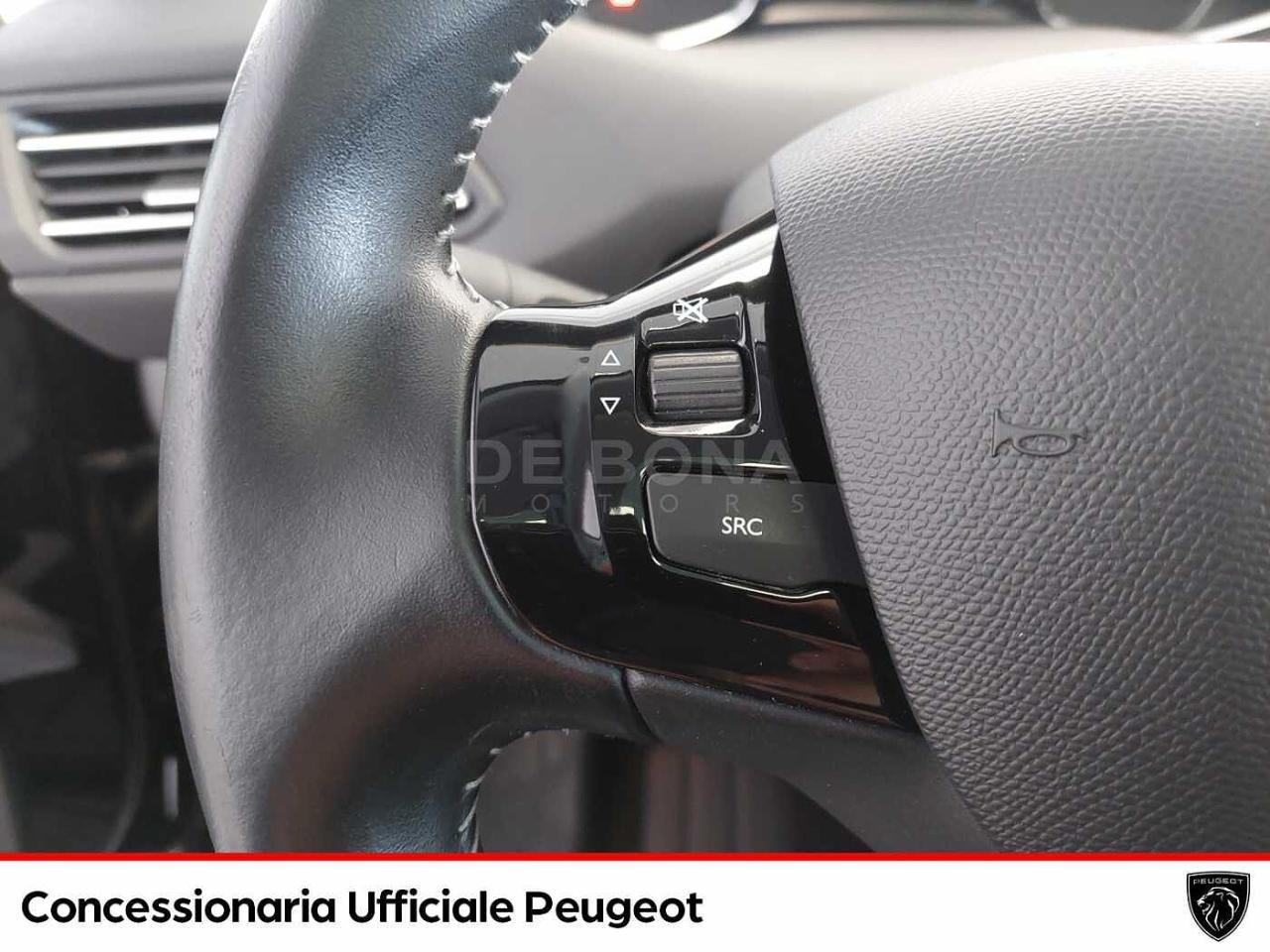 Peugeot Peugeot 308 usata 10