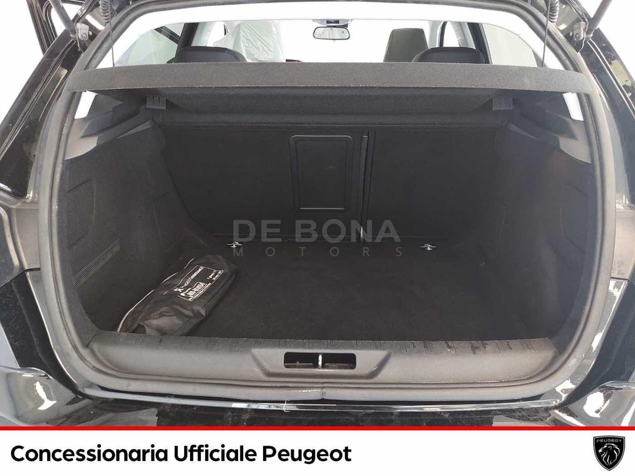 Peugeot Peugeot 308 usata 14