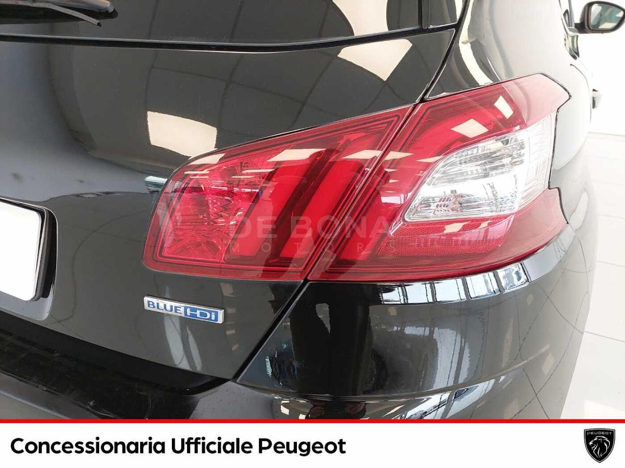 Peugeot Peugeot 308 usata 15