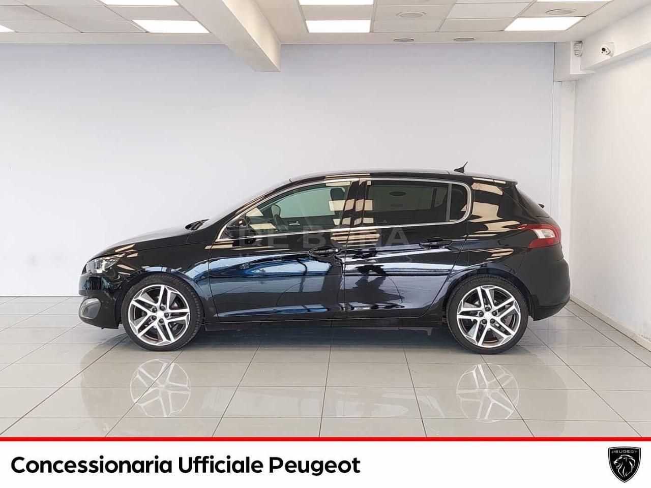 Peugeot Peugeot 308 usata 18