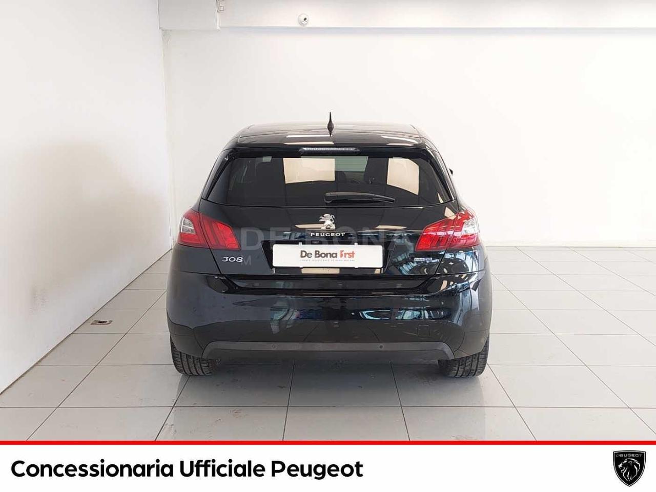 Peugeot Peugeot 308 usata 20