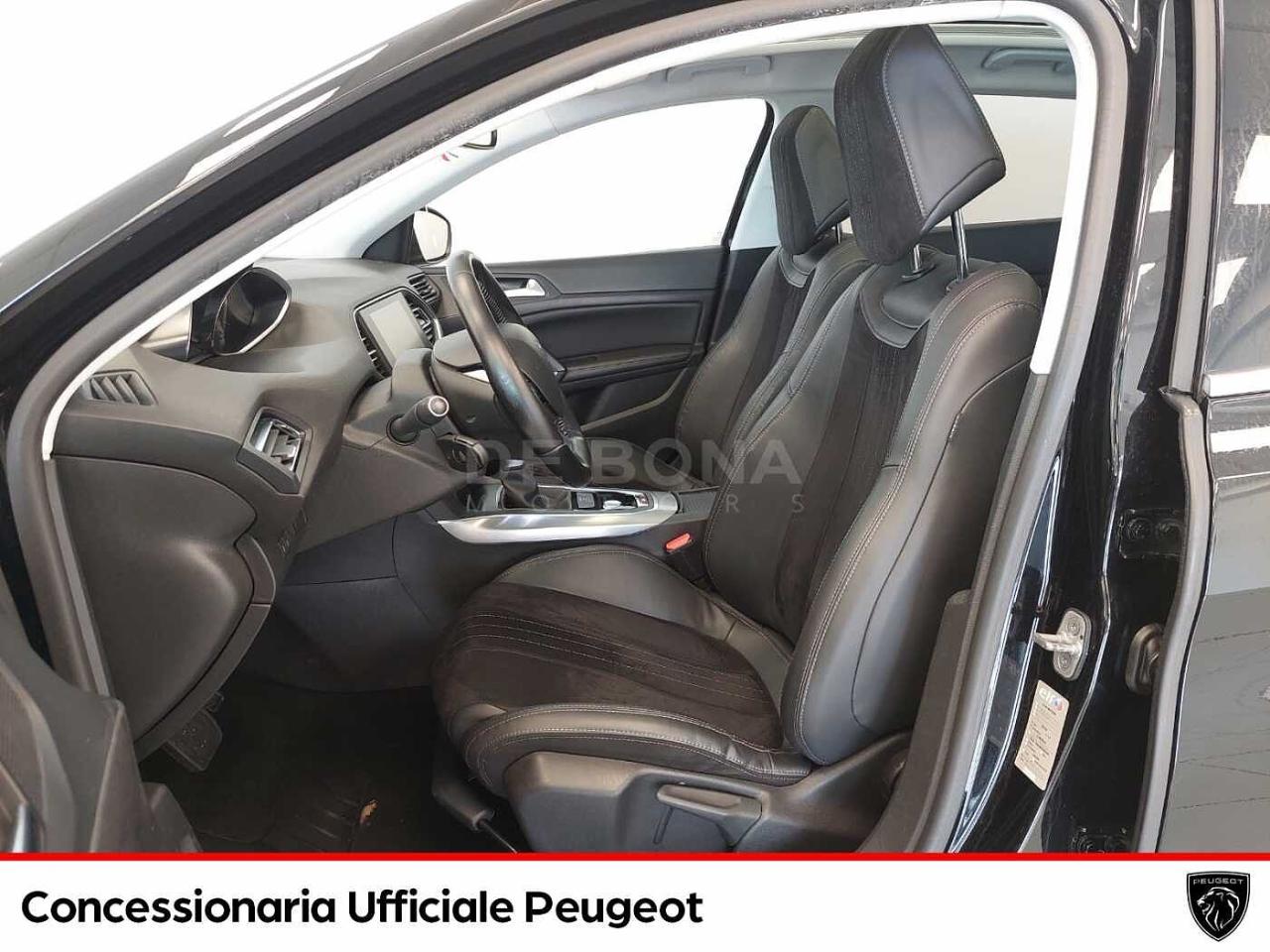 Peugeot Peugeot 308 usata 22