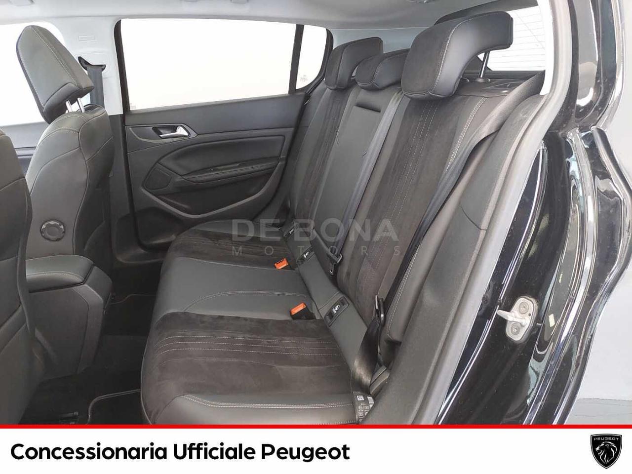 Peugeot Peugeot 308 usata 23