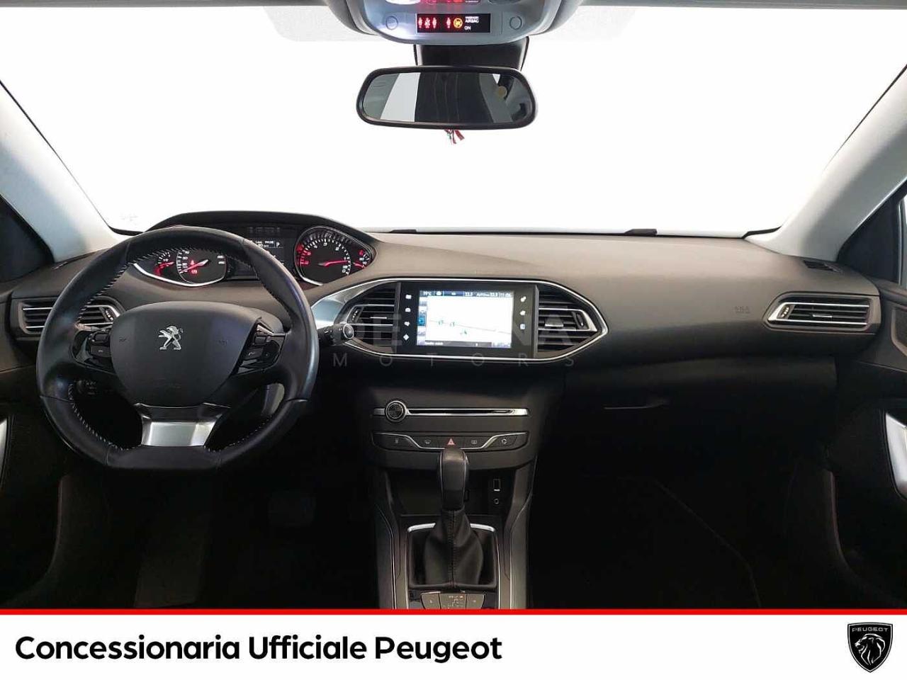 Peugeot Peugeot 308 usata 24