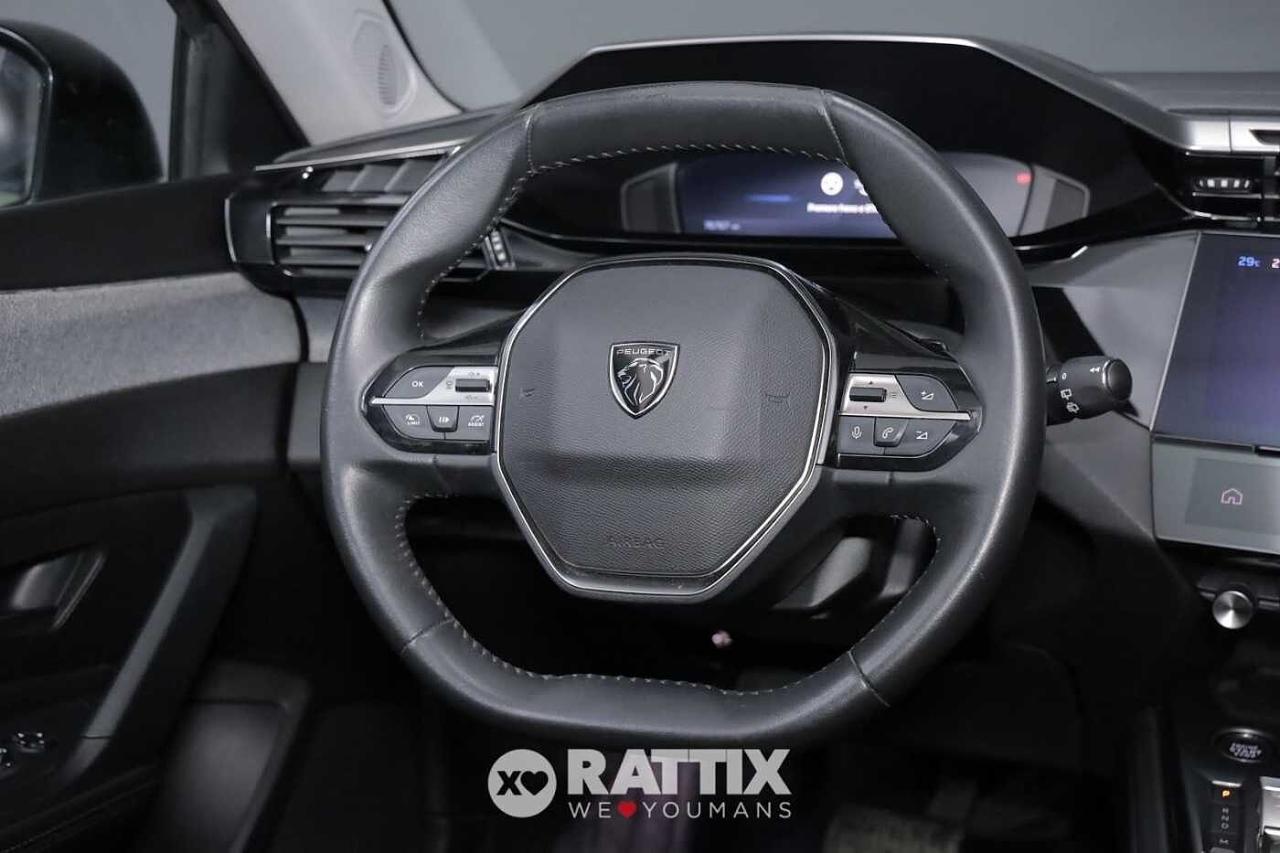 Peugeot Peugeot 308 usata, con Interno 7