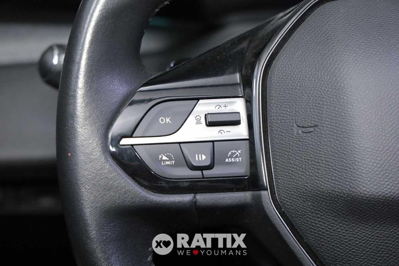 Peugeot Peugeot 308 usata, con trazione anteriore