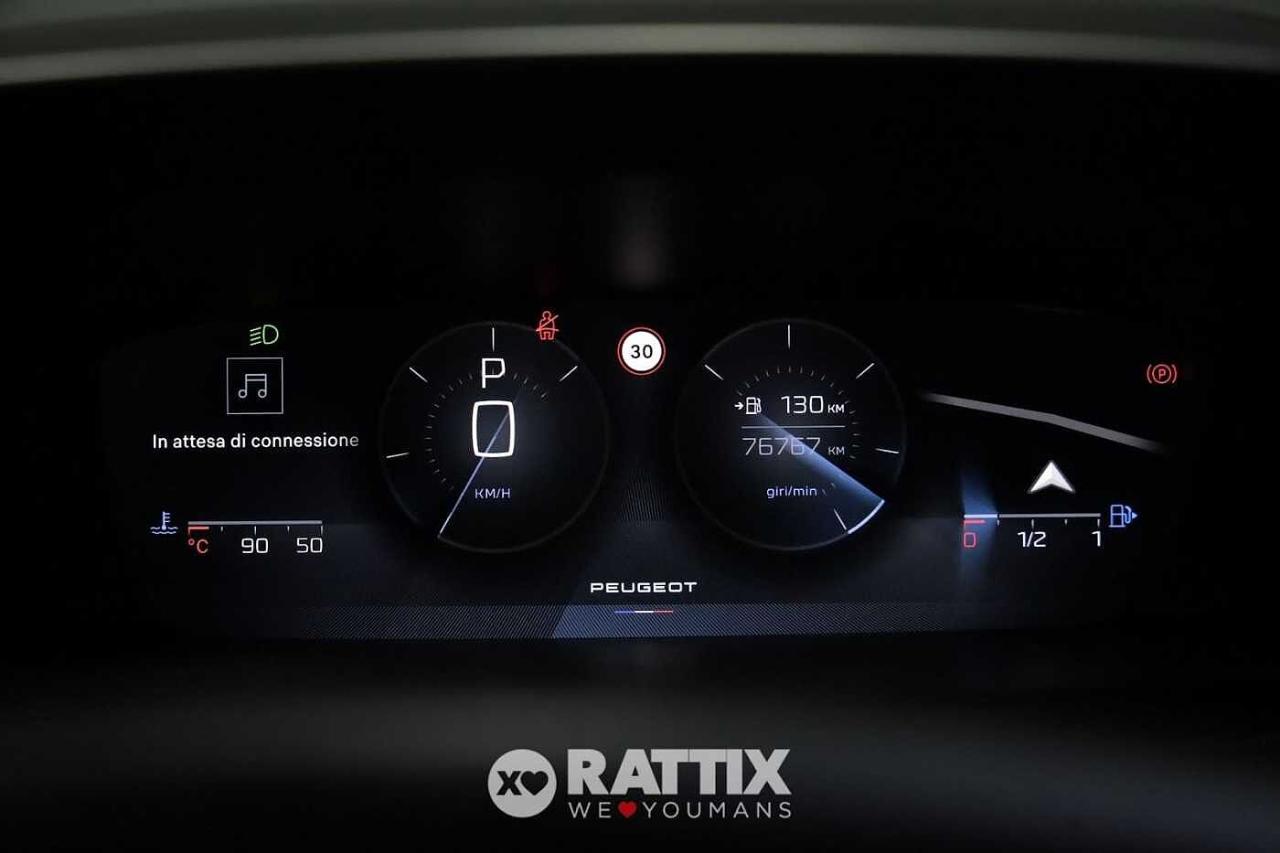 Peugeot Peugeot 308 usata 6