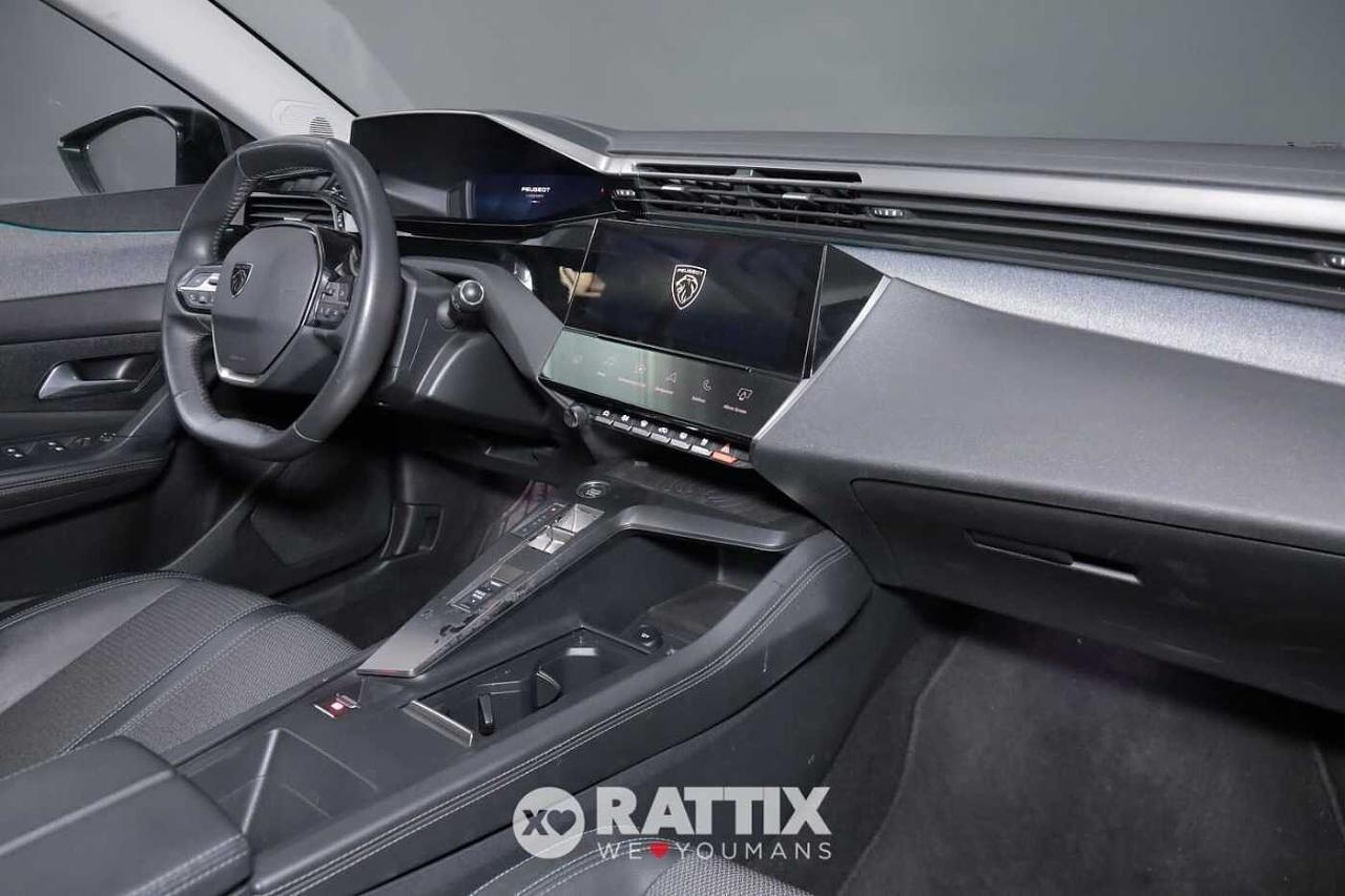 Peugeot Peugeot 308 usata 7